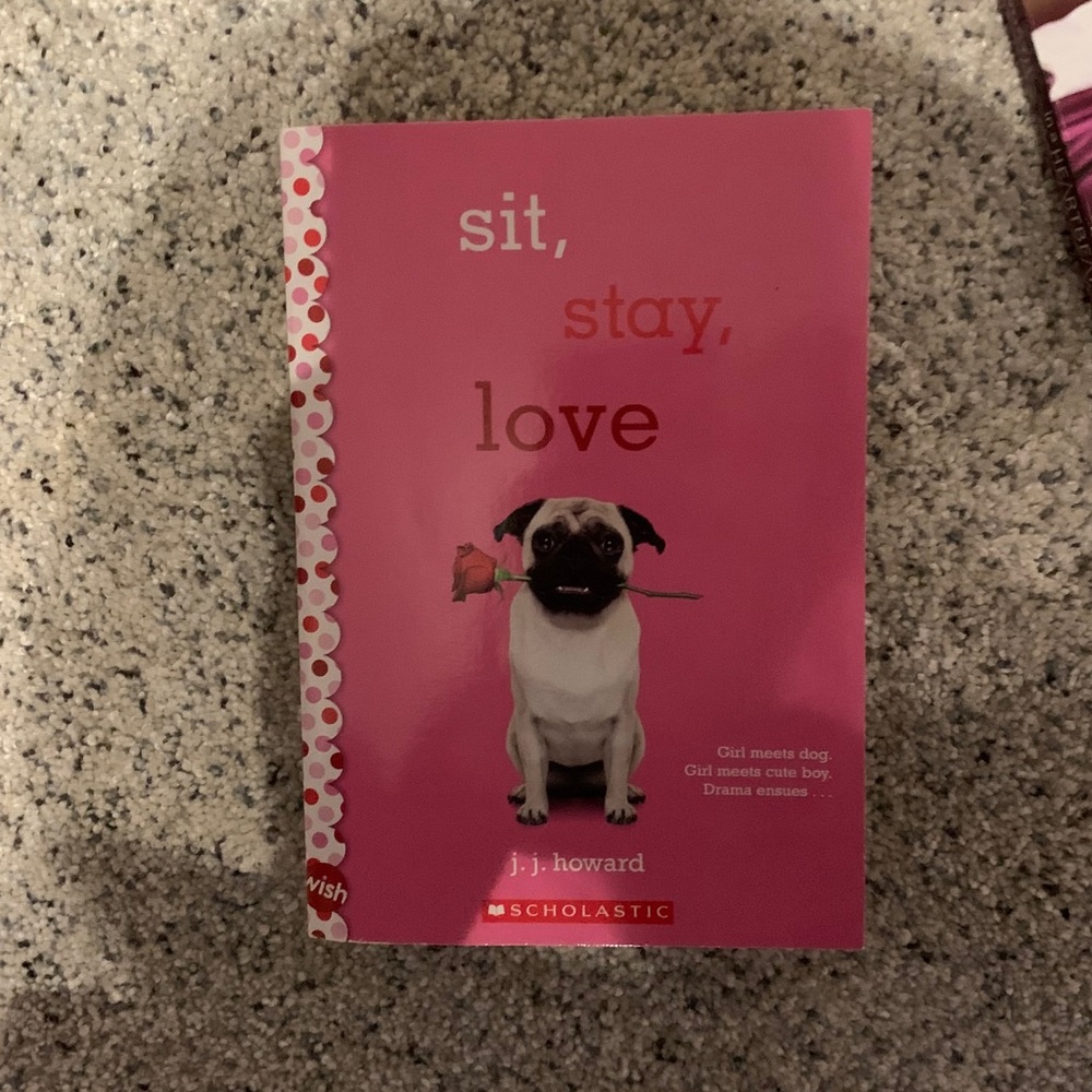 Teen novel bundle - Picture 3 of 13